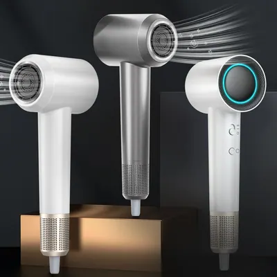 Hair Dryer — Beauty & Hair Care for OEM orders