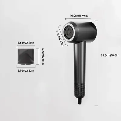 Hair Dryer — Beauty & Hair Care product photo 3 of 12, OEM and private label supply
