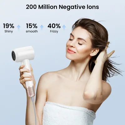 Hair Dryer — Beauty & Hair Care product photo 5 of 12, OEM and private label supply