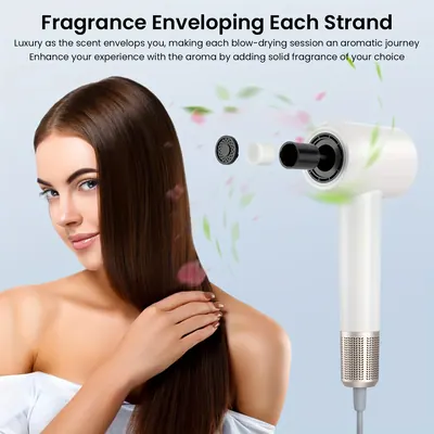 Hair Dryer — Beauty & Hair Care product photo 6 of 12, OEM and private label supply