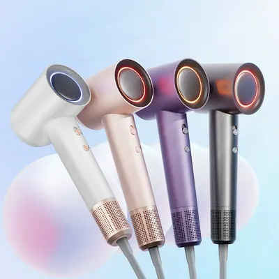 Hair Dryer — Beauty & Hair Care product photo 8 of 12, OEM and private label supply
