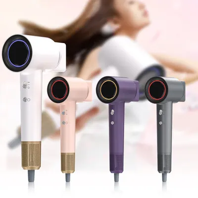 Hair Dryer — Beauty & Hair Care product photo 9 of 12, OEM and private label supply