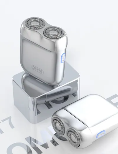 Electric Shaver XI-T7 — Personal Care product photo 2 of 12, OEM and private label supply