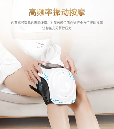 Massager HN-1002 — Personal Care product photo 5 of 11, OEM and private label supply