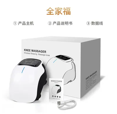 Massager HN-1002 — Personal Care product photo 9 of 11, OEM and private label supply