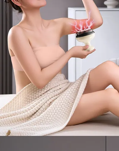 Electric Gua Sha Massager RSD-GSY-60-ZX-GS — Personal Care for OEM orders