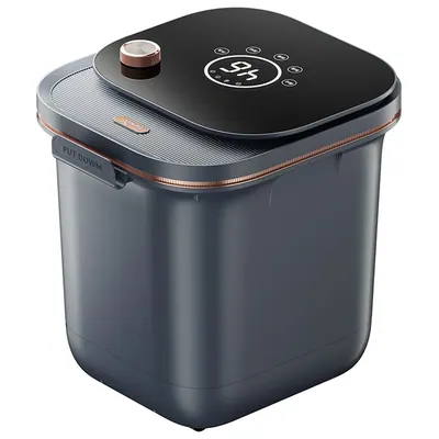 Foot Spa Basin XF-616 — Personal Care product photo 2 of 7, OEM and private label supply