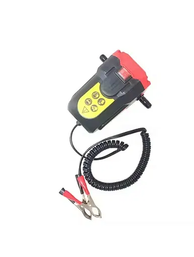 Car Oil Extractor HC800 — Car Appliances for OEM orders