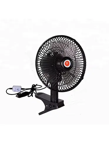 Car Fan HF307CY — Environmental Appliances for OEM orders