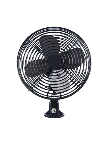 Car Fan HF330 — Environmental Appliances for OEM orders