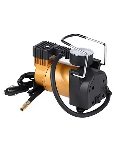 Car Air Pump HC651B — Car Appliances for OEM orders