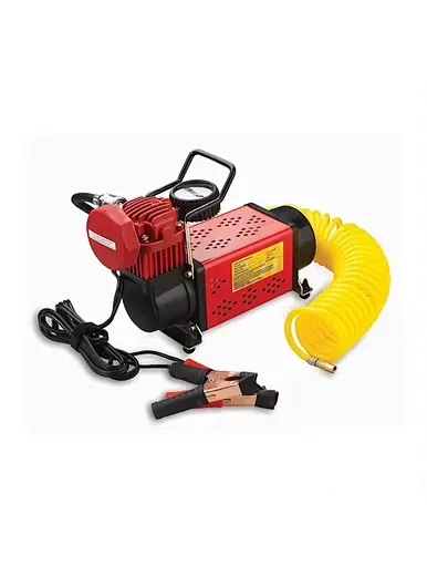 Car Air Pump HC659-3 — Car Appliances for OEM orders