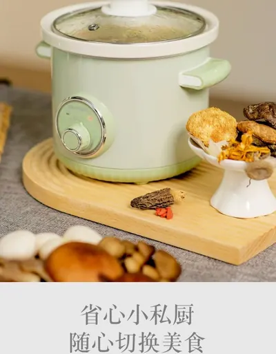 Electric Stew Pot — Kitchen Appliances product photo 10 of 12, OEM and private label supply