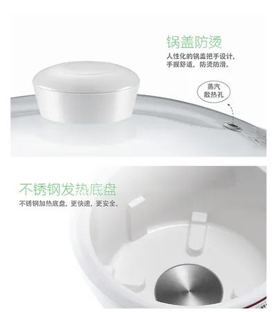 Pot — Kitchen Appliances product photo 2 of 12, OEM and private label supply