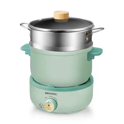 Electric Cooking Pot YM-H16B-1 — Kitchen Appliances product photo 5 of 12, OEM and private label supply