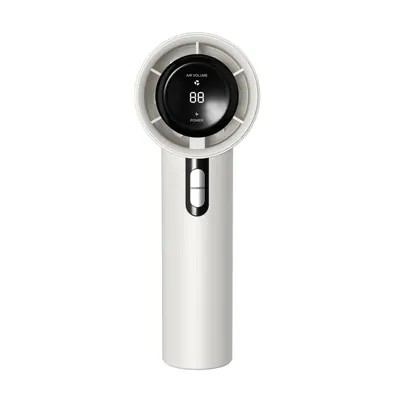 High-Speed Fan — Environmental Appliances for OEM orders