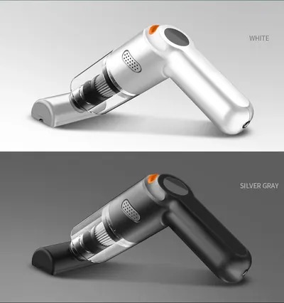 Car Vacuum Cleaner QL101 — Car Appliances product photo 10 of 10, OEM and private label supply