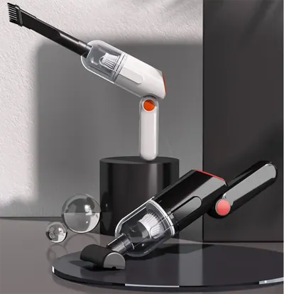 Car Vacuum Cleaner K-9213 — Car Appliances for OEM orders