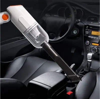 Car Vacuum Cleaner K-9213 — Car Appliances product photo 2 of 12, OEM and private label supply