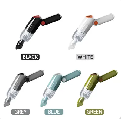 Car Vacuum Cleaner K-9213 — Car Appliances product photo 6 of 12, OEM and private label supply