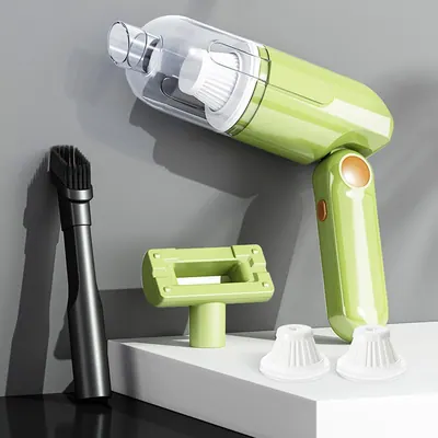 Car Vacuum Cleaner K-9213 — Car Appliances product photo 8 of 12, OEM and private label supply