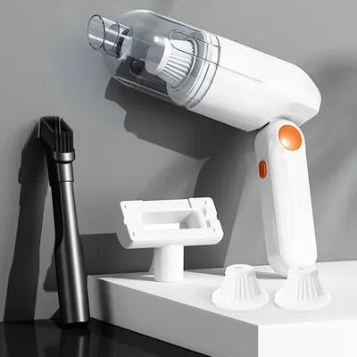 Car Vacuum Cleaner K-9213 — Car Appliances product photo 9 of 12, OEM and private label supply