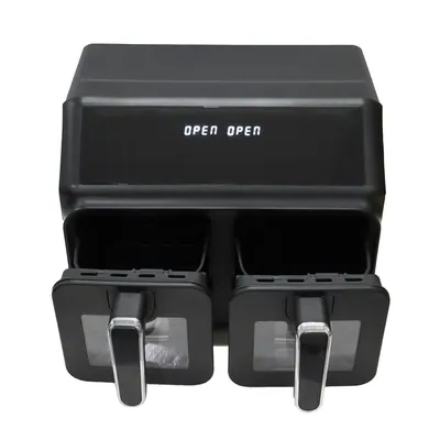 Dual-Basket Air Fryer — Kitchen Appliances product photo 5 of 5, OEM and private label supply