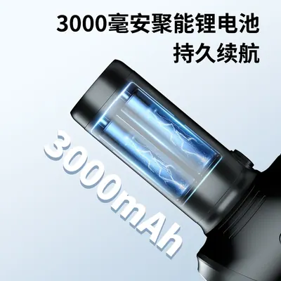 Handheld Vacuum Cleaner JR-002 — Cleaning Appliances product photo 6 of 7, OEM and private label supply