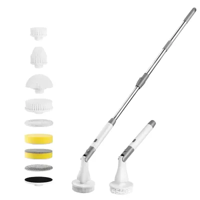 Electric Cleaning Brush JC303 — Cleaning Appliances for OEM orders