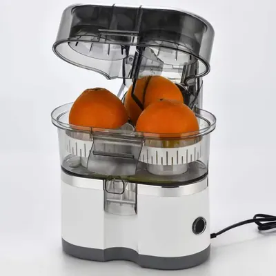 Dual-Head Orange Juicer — Kitchen Appliances product photo 6 of 6, OEM and private label supply