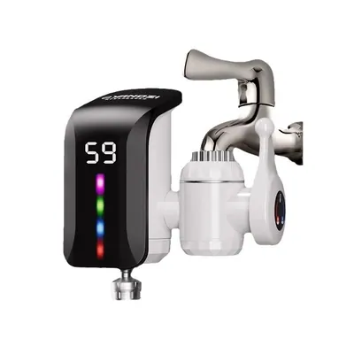 Hot Faucet Electric Water Heater CT-09 — Major Appliances product photo 6 of 12, OEM and private label supply
