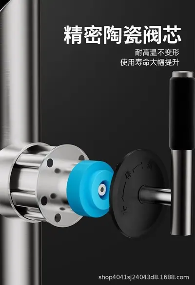 Hot Faucet Electric Water Heater CT-17 — Major Appliances product photo 7 of 12, OEM and private label supply