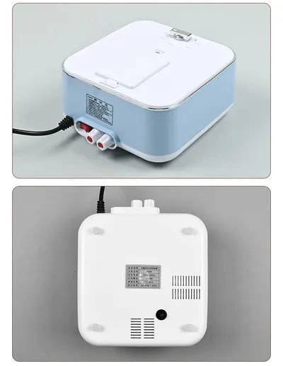 Water-Heated Blanket — Environmental Appliances product photo 11 of 12, OEM and private label supply