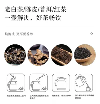 Kettle KYD08 — Kitchen Appliances product photo 11 of 12, OEM and private label supply