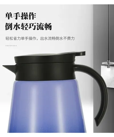 Kettle KYD08 — Kitchen Appliances product photo 6 of 12, OEM and private label supply