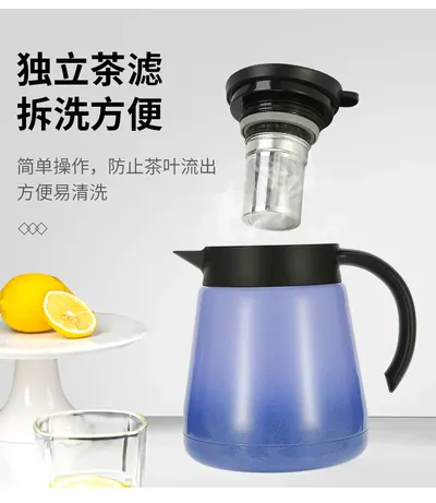 Kettle KYD08 — Kitchen Appliances product photo 7 of 12, OEM and private label supply