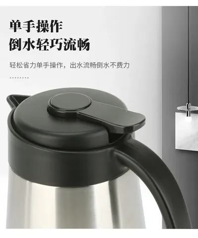 Kettle KBA10 — Kitchen Appliances product photo 11 of 12, OEM and private label supply