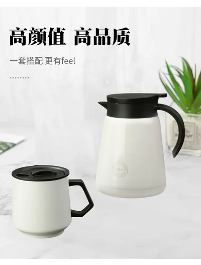 Kettle KBA10 — Kitchen Appliances product photo 4 of 12, OEM and private label supply