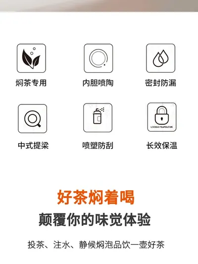 Kettle KYM10 — Kitchen Appliances product photo 10 of 12, OEM and private label supply
