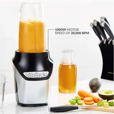 Juicer PC600 — Kitchen Appliances product photo 2 of 12, OEM and private label supply