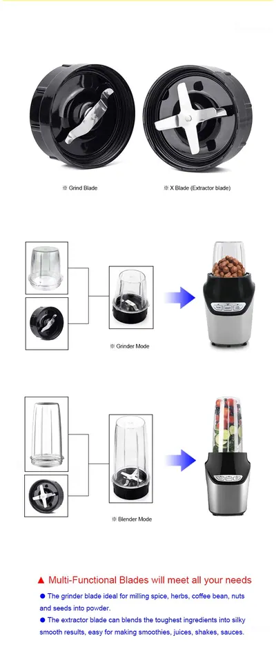 Juicer PC600 — Kitchen Appliances product photo 3 of 12, OEM and private label supply