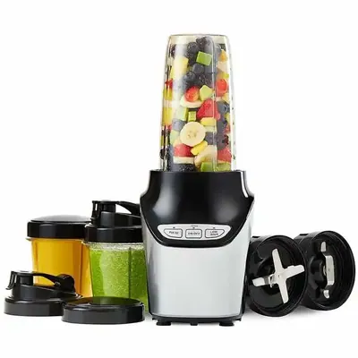Juicer PC600 — Kitchen Appliances product photo 6 of 12, OEM and private label supply