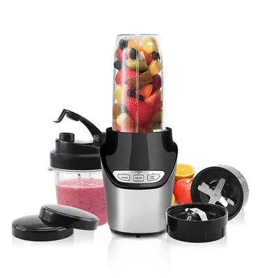 Juicer PC600 — Kitchen Appliances product photo 9 of 12, OEM and private label supply