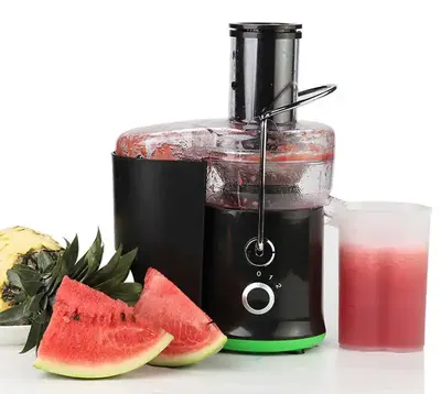 Juicer PC725 — Kitchen Appliances product photo 5 of 12, OEM and private label supply