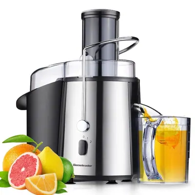 Juicer PC700 — Kitchen Appliances product photo 10 of 10, OEM and private label supply