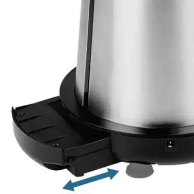 Juicer PC550 — Kitchen Appliances product photo 3 of 10, OEM and private label supply