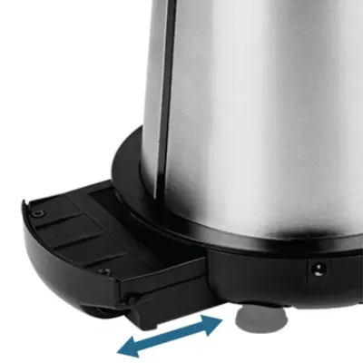 Juicer PC550 — Kitchen Appliances product photo 4 of 10, OEM and private label supply