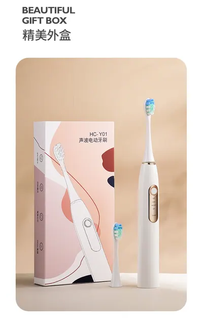 Electric Toothbrush R-C31 — Oral Care product photo 3 of 12, OEM and private label supply