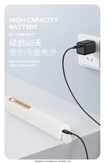 Electric Toothbrush R-C31 — Oral Care product photo 4 of 12, OEM and private label supply