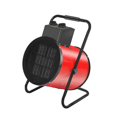 Industrial Fan Heater QY-50YH — Environmental Appliances for OEM orders